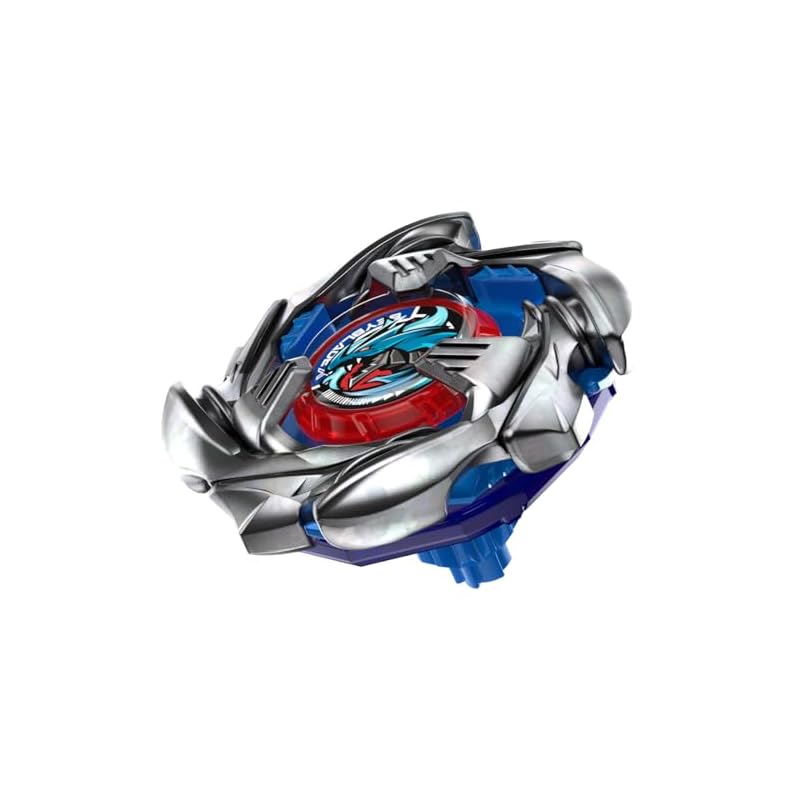 BEYBLADE X BX-34 Starter Cobalt Dragoon 2-60C