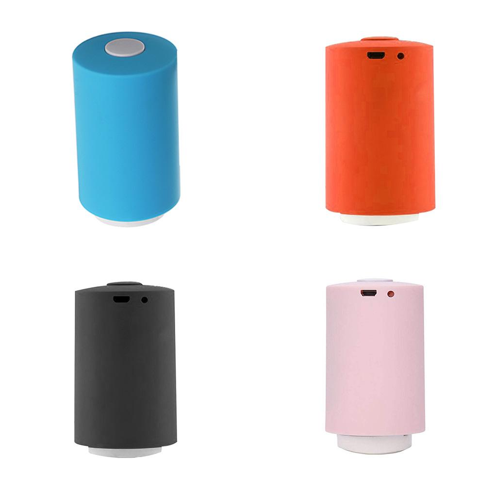 

Vacuum Pump Mini Automatic Compression Househoud Snack Fresh Food Strip Kitchen