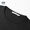 ROMON Men's Quick-Dry Breathable Round Neck Short Sleeve T-Shirt