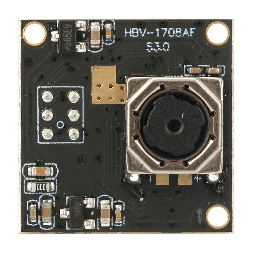 5 Million Pixels 60 degrees  Wide Angle Lens USB Camera Module with OV5640?Chip