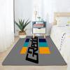G-Greddys Super Racing Floor Mat Living Room Rug For Bedroom Welcome Mat Outdoor Rug