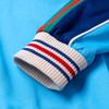 Previous Season Interlocking G Colour-block Jacket 645206-XJC5N-4233