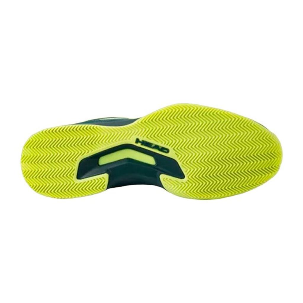 Men's Tennis Shoes Head 273643-SC Dark Green