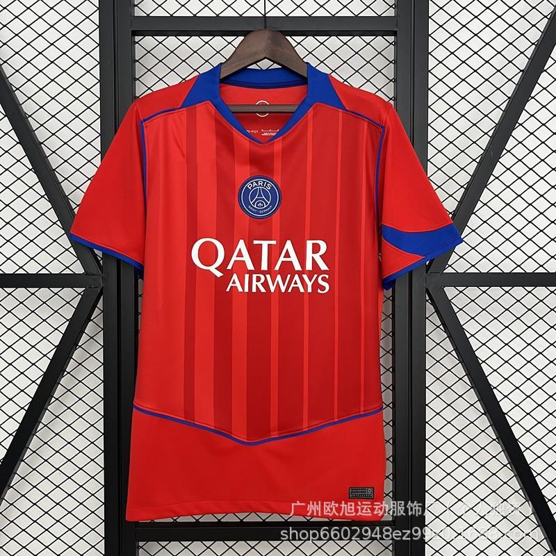 2025-2026 Football Jersey Short Sleeve Team Sports Training Uniform Men Women