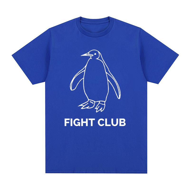 Fight Club Tyler Durden T-shirt Cotton Men T Shirt New TEE TSHIRT Womens Tops