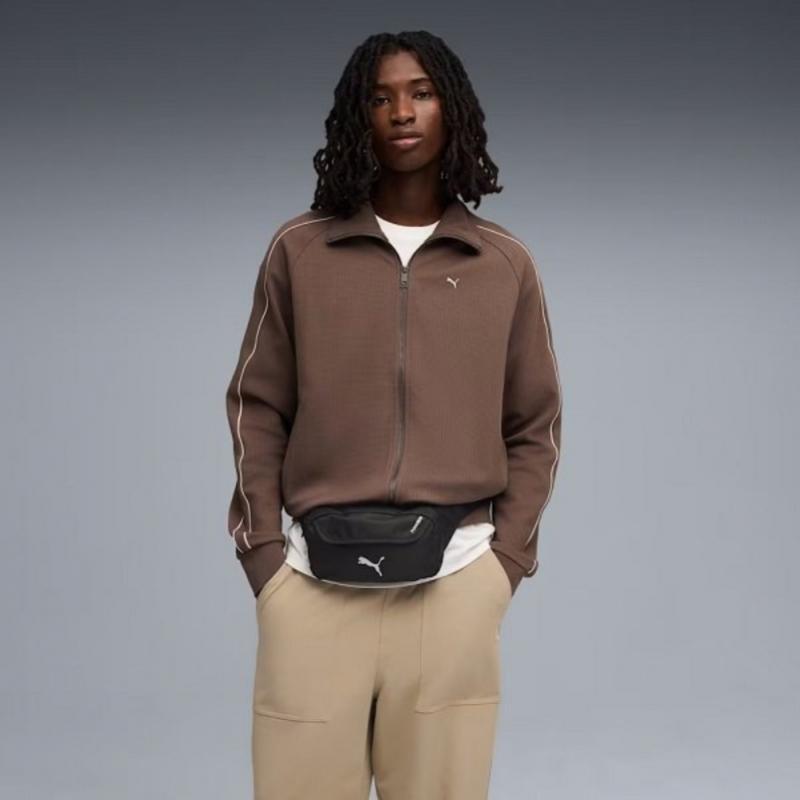 Puma Pumatech Waist Bag 091741 01