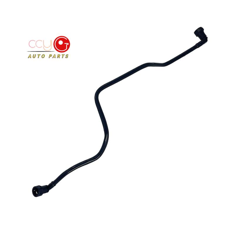OEM A2710180712 A2710181300 2710181300 2710180712 Fuel Main Line Pipe Air Injection Pump Hose For Benz C W204 SLK250