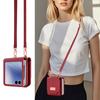 Telefon kapları – Cüzdanlı Telefon Kılıfı