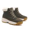 Ulogu Lightweight Snow Warm Fleece Thick 5cm Short Boots for Outdoor Winter Everyday Size Women's Boots, Waterproof, Non-Slip, Lining, Sole,