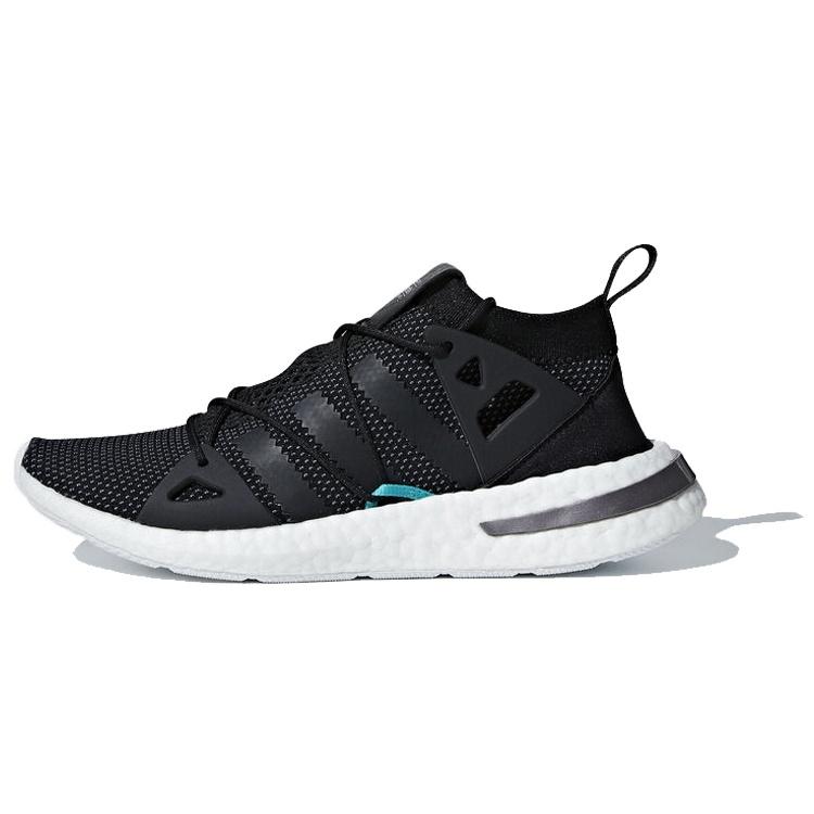 (WMNS) adidas Arkyn  Core Black  Women s B96502 EU 36