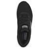 Skechers Go Run Consistent 2.0 Engaged Comfortable Low-Top Running Shoes Women Running Shoes Black 128605-BKW
