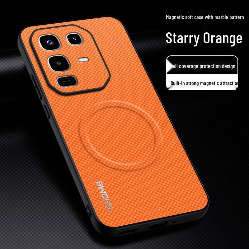 

INFINIX Note50 Pro+ Full Coverage Anti-Drop Case with Magnetic Buckle and Textured Design Note50Pro