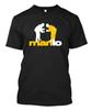 Brazilian Jiu Jitsu T-shirt Casual Fitness Tshirt Short Sleeve O-neck Cotton Tshirt Streetwear