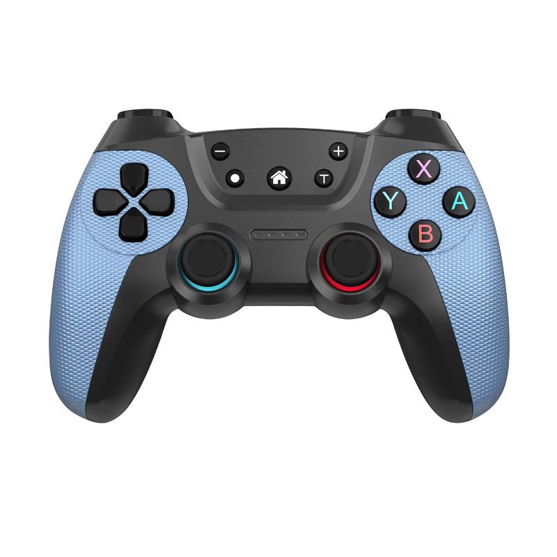 Kabellose Bluetooth-Steuerung für Nintendo Switch OLED Lite PS3 Android Mobiltelefon PC Gamepad Controller Game Pad Cell Joystick