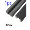 Door Bottom Seal Strip, Door Draft Stopper, Keeps House Warm, Ventilated, Soundproof, Anti-Theft, Windproof