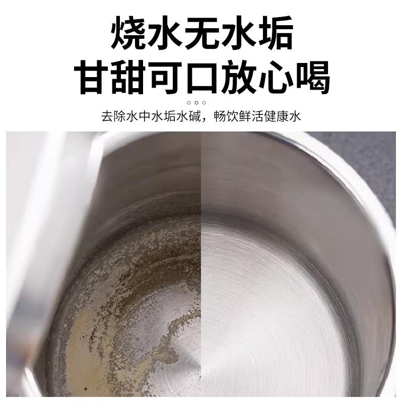 LISM Commercial RO Water Purifier (1200GPD)