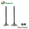 ouguan for Honda Haojue Lifan ZONGSHEN Loncin Dayang CG250 DY250 HJ250 CG DY HJ 250cc Valve Intake Exhaust Stem Valve Oil Seal