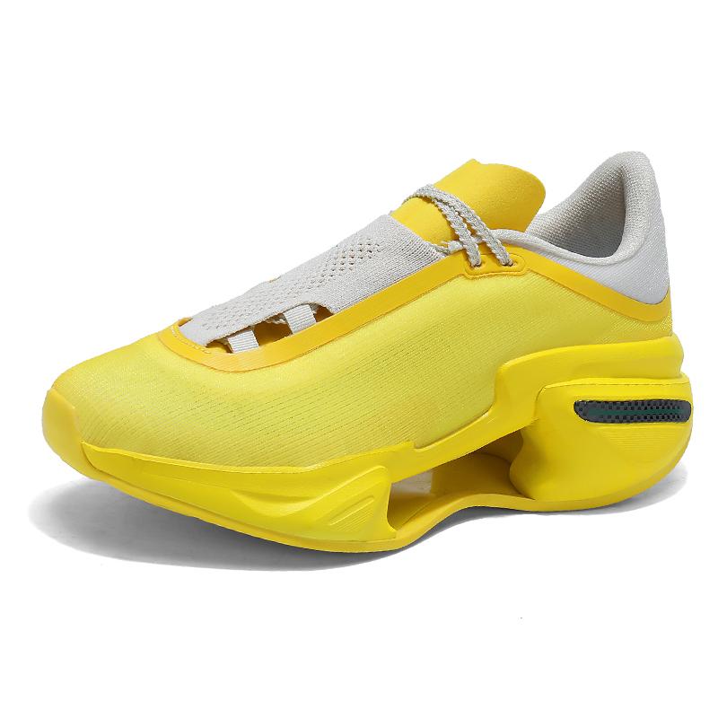 Women's Shoes Men Shoes Dancing Shoes Sports Shoes Breathable Mesh Outdoor Shoes Women Sneakers Wide Toed Shoes