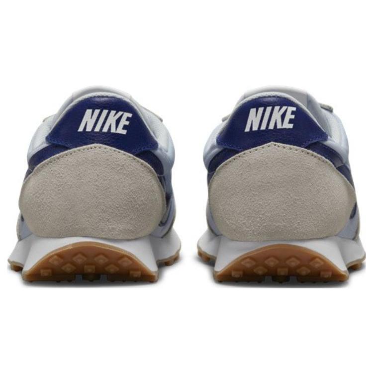 Nike Alba Platino Puro Blu Reale Profondo Donna CK2351-012
