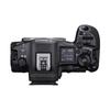 Canon EOS R5 Mark II Full-Frame Mirrorless Camera with RF 24-105mm f/4L Lens Kit (CN Version)