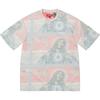 Supreme Jesus Short-sleeved T-shirt SUP-FW25-123