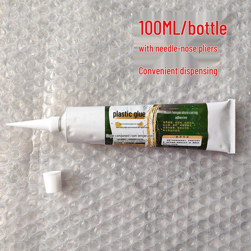 LILANG DIY Craft Adhesive for Jewelry & Nails