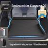 XPeng G6 Inflatable Car Mattress: Rear Seat & Trunk Sleeping Pad, Air Cushion for Car Comfort