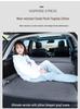 Geely Boyue L Car Inflatable Mattress for Outdoor Travel