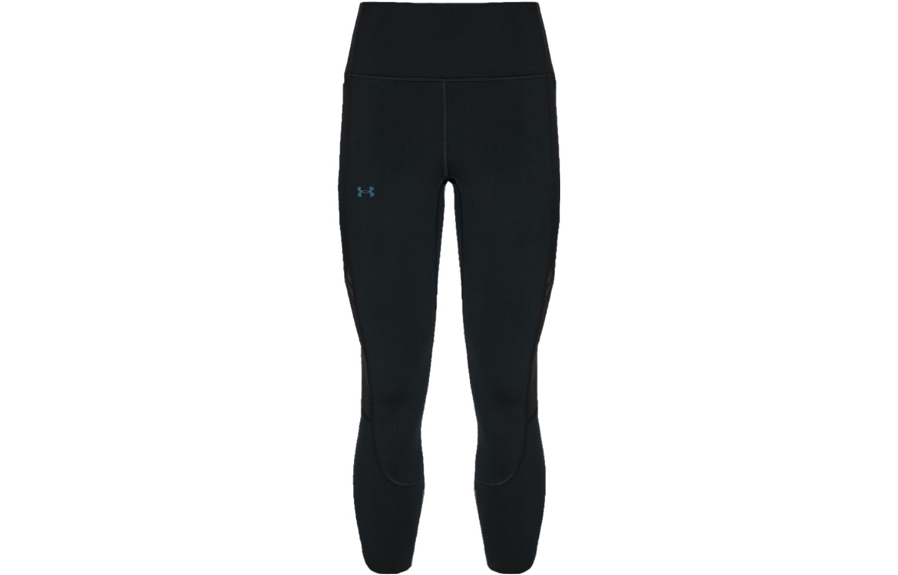 Спортивные брюки Under Armour RUSH SmartForm женские 1379144-001 L
