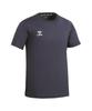 Hummel Functional Short Sleeve T-Shirt - Black (Hm-775)