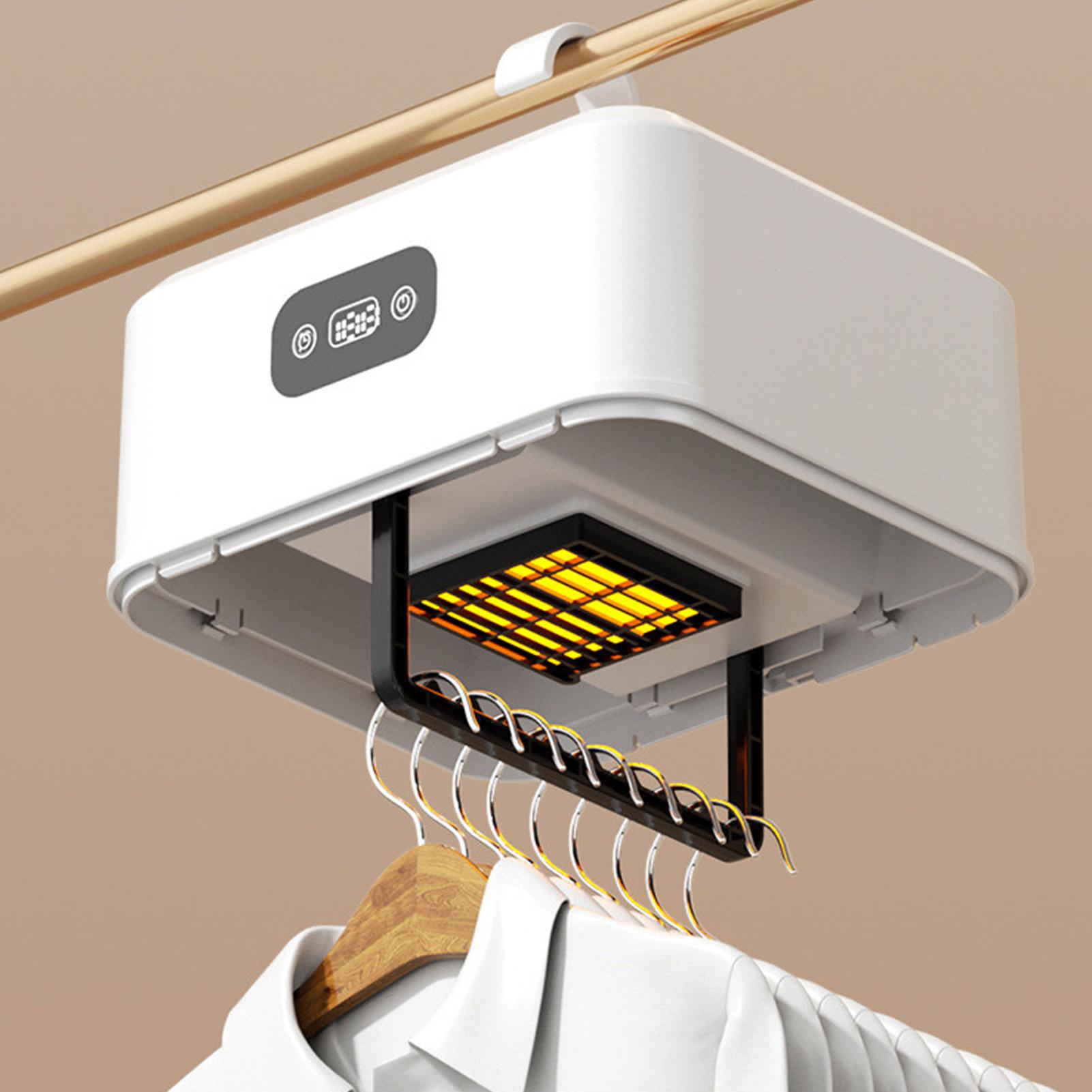 Портативная сушилка для одежды Сушильный мешок для одежды Электрическая портативная сушилка для одежды Бытовая сушилка Дорожная сушилка для легкой одежды CN