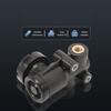 Heavy Duty Pneumatic Level Control Valves For H00600P Transport Vehicles 1/4" NPT Fitting F245563 3595979C91 3595979C92
