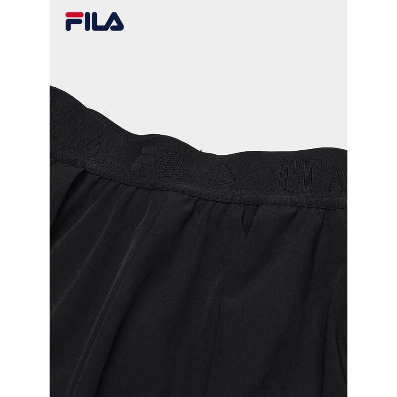 Fila Women's Woven Bud Shorts