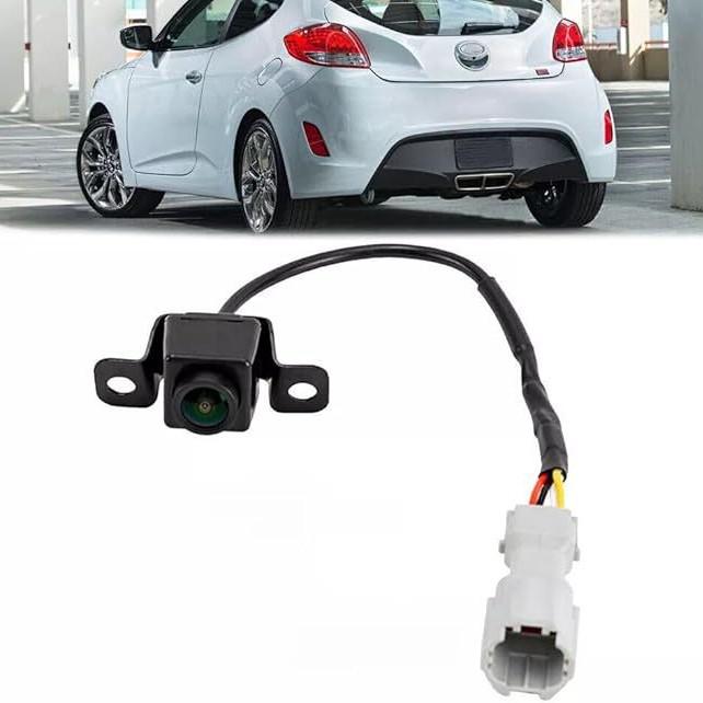 95760-2V000 Rearview Camera for 2012-2017 Hyundai 95760-2V000