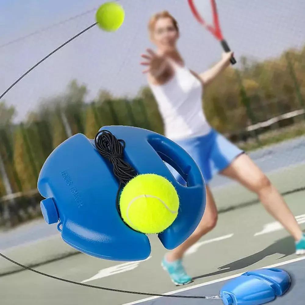 Refutation Ball, Tennis Practice Rebounder