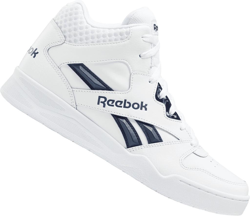 Кроссовки Reebok Royal BB4500 Hi 2