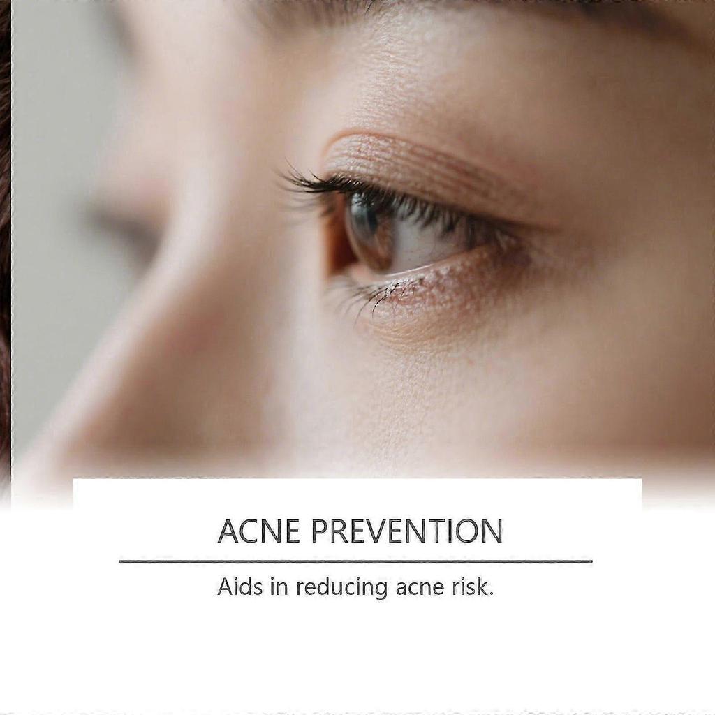 Organic Mature Women Skin Care Set - Rose Revive Face Scrub, Anti-Aging & Intense Glow Day Balm, Anti-wrinkle Night Balm, Dark Circles & Eye Bag