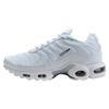 Air Cushion Shoes Men's Shock-absorbing Sports Shoes Breathable Casual Running Shoes Women