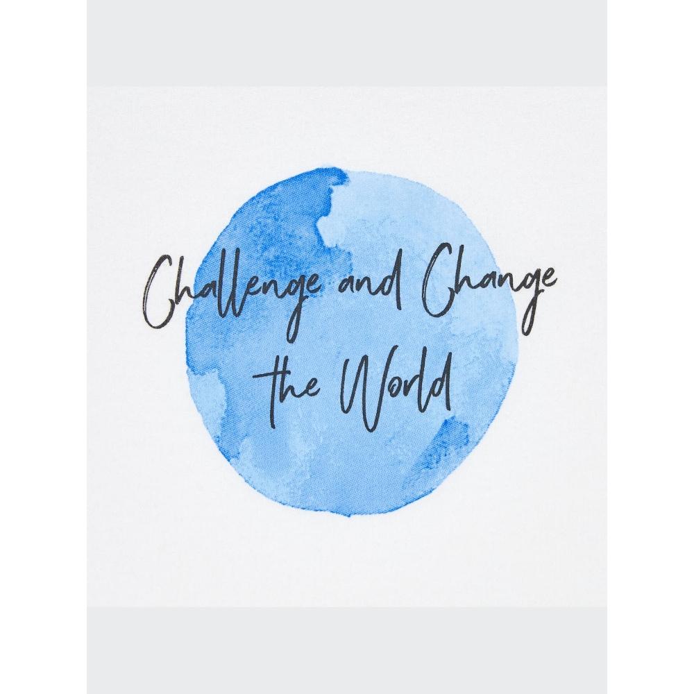 Uniqlo Peace For All Graphic T  shorT Sleeve  Regular fiT  Gordon Reid