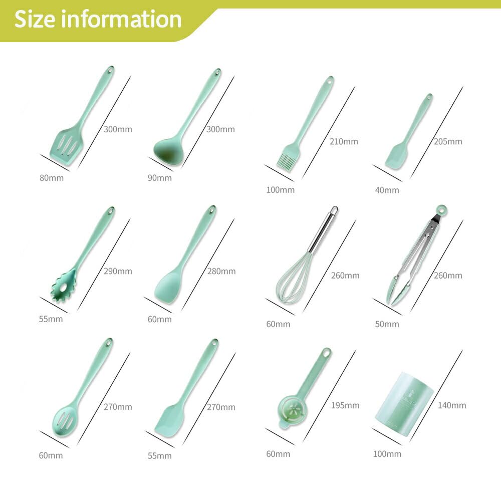Pop Frog Kitchen Tool Ladle Silicone Kitchen Cooking Silicone Kitchen Tool Confectionery Kitchen Kitchen Tool Silicone Silicone Heat Resistant
