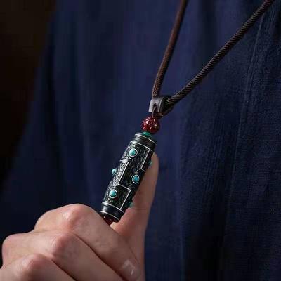 Esoterie en spiritualisme – Amuletten, geluksbrengers en talismannen
