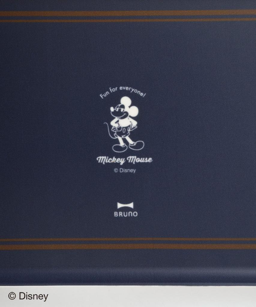 BRUNO DISNEY Tray Navy No Size BHK312-NV