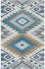 Eliana Home Washable Printed Carpet LNA1461