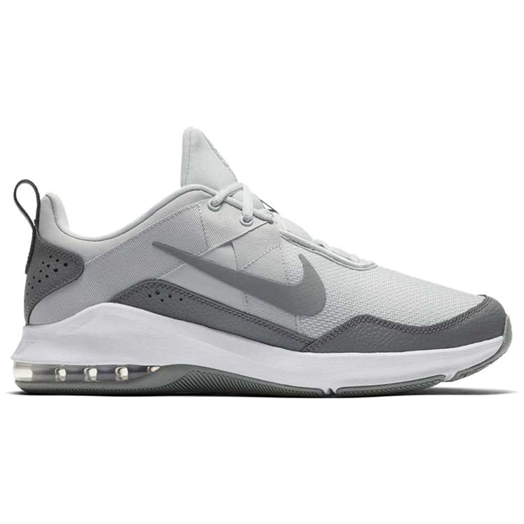 New Nike Air Max Alpha Trainer 2 Cool Grey AT1237-003