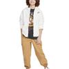 Nike Jacket Club Sail White Teenagers HQ4882-133