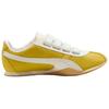 Puma H Street Casual Shoes Unisex Yellow White 406127-01