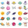 50Pcs New Stickers Cute Stickers Notebook Mobile Phone Stickers