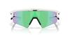 Oakley Sunglasses 0OO9499 SPHAERA SLASH MATTE VAPOR PRIZM ROAD JADE 94990436 Polarized