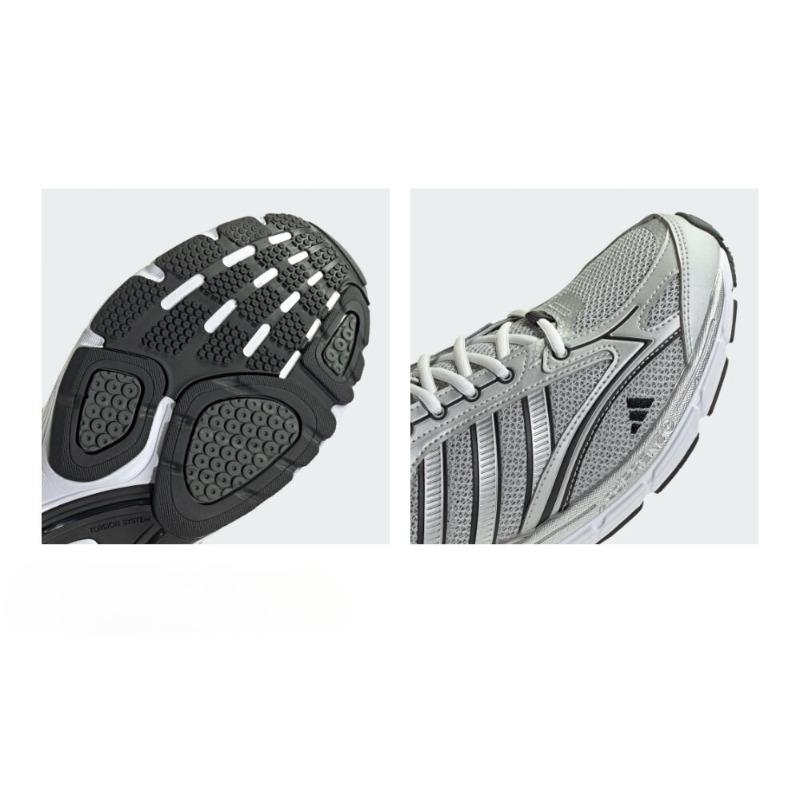 Adidas "Seeker" SPIRITAIN 2000 Retro Casual Sneakers - Adidas Light Sport JS3028