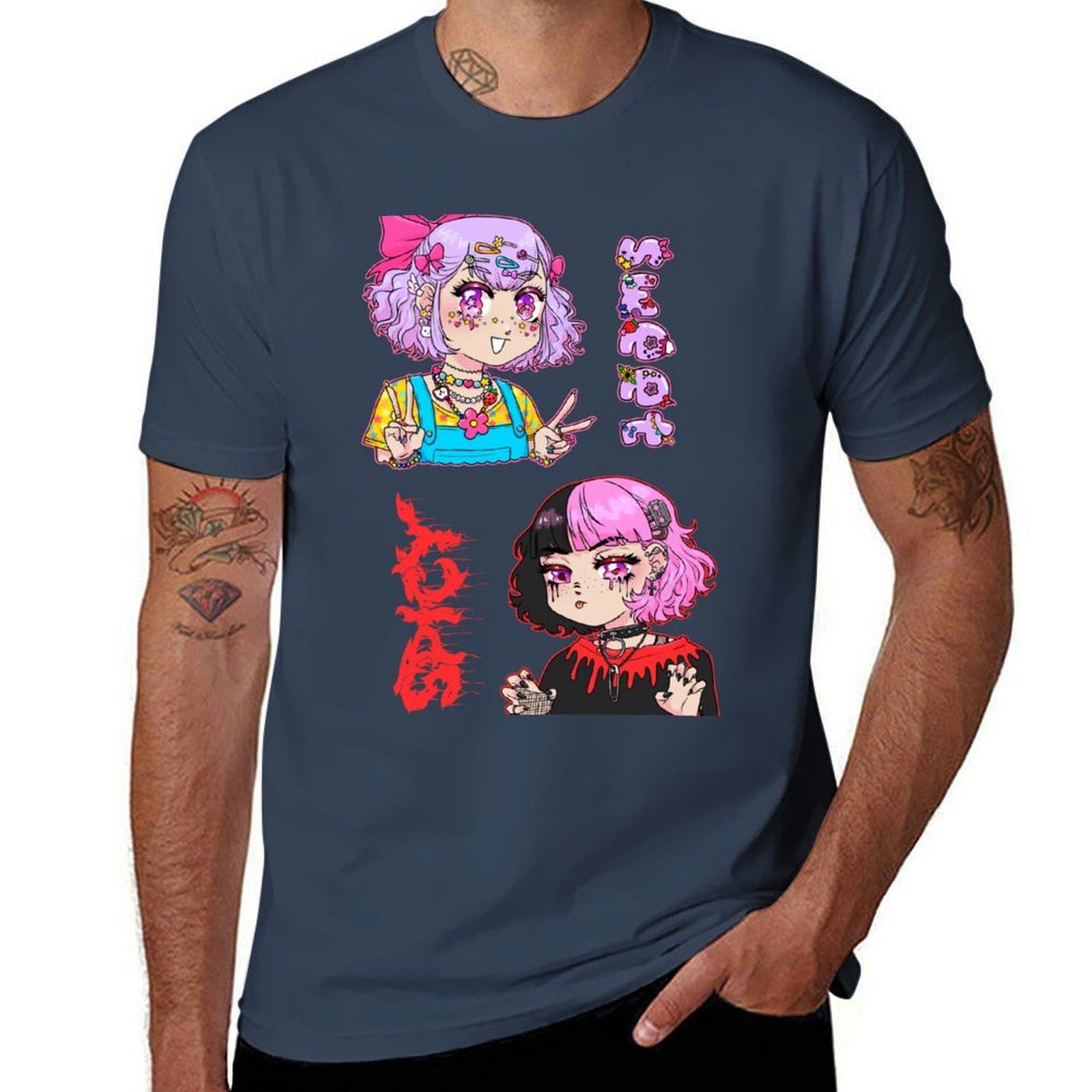 Sweet and Spicy TShirt Halloween Theme TShirt S